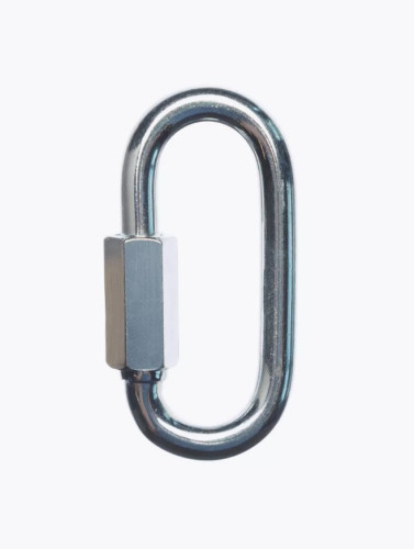  Карабин Вертикаль вспомогательный нагрузка 300кг в Владимире  