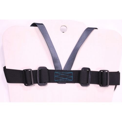  Страховочная система Guru грудная Master V2 в Владимире  