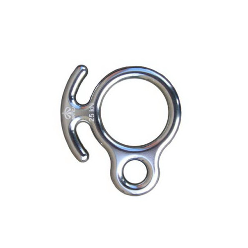  Спусковое устройство Вертикаль 8 рогатая дюраль Инвар 2300кг в Владимире  