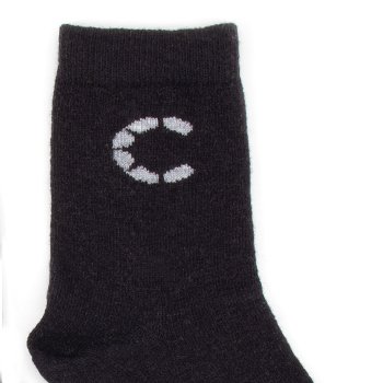 Купить Носки Следопыт Organic wool socks SHEEP,deep gray в Владимире