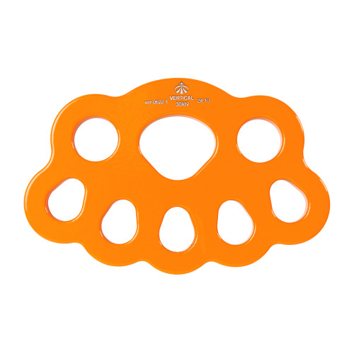  Накопитель Вертикаль средний такелажный оранжевый в Владимире  