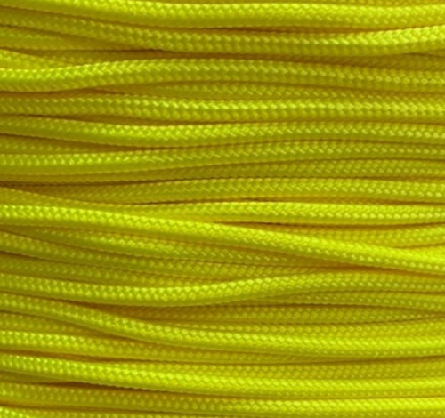  Репшнур Remera Pro Pes (PA) 6мм.1000кгс желтый в Владимире  
