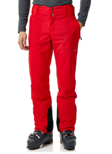 Брюки горнолыжные Phenix Super 4Way Stretch RD в Владимире