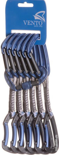  Оттяжка с карабинами ExspressSet11 (6 set11) Венто в Владимире  