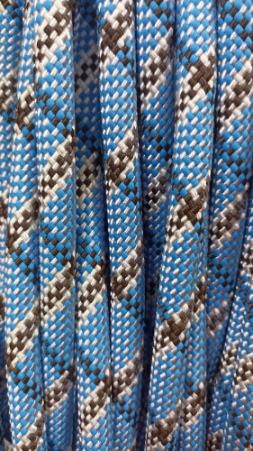  Веревка Шнур статика д.11 мм.48 пр в Владимире  