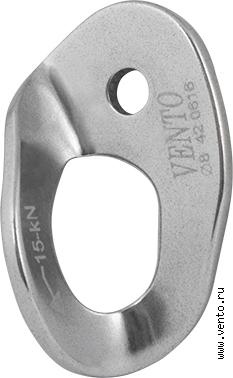  Шлямбур Венто дюралевый д.8мм в Владимире  