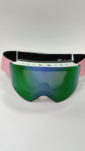 Купить маска los raketos doffer purple gold chrom 23101 в Владимире