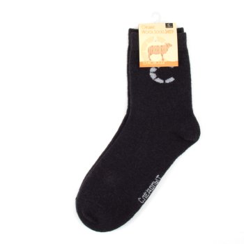 Купить Носки Следопыт Organic wool socks SHEEP,deep gray в Владимире