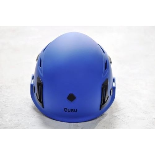  Каска GURU Aurora Blue в Владимире  