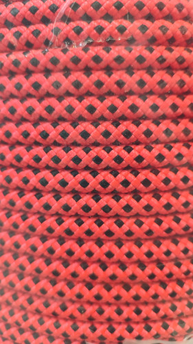  Репшнур Шнур ПА 24-х пр.с серд.8мм в Владимире  