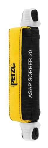  Амортизатор Petzl ASAP'SORBER 20 см в Владимире  
