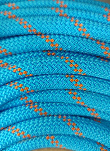  Веревка Шнур статика д.10 мм.48 пр."Скала S" в Владимире  