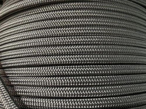  Репшнур Remera 32L PES/PA 6мм нагр.1200кгс черный в Владимире  