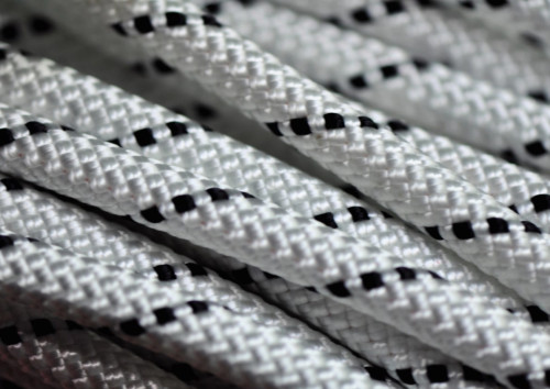  Веревка страховочно-спасательная Remera статика-32 9мм в Владимире  