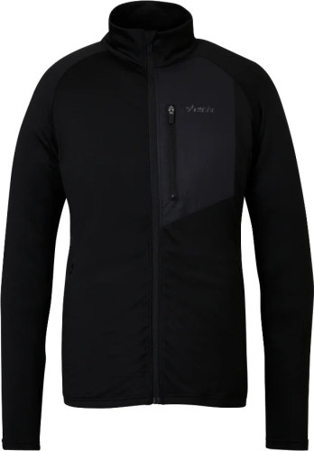 Джемпер Phenix Chest Pocket Middle флисовый BK в Владимире