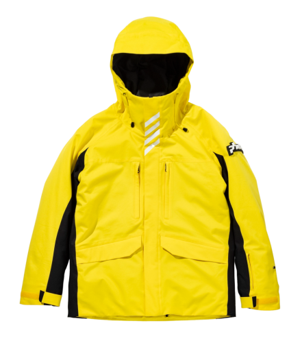 Куртка горнолыжная Phenix Blizzard в Владимире