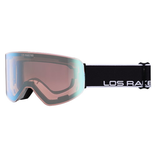 Купить маска los raketos kinesis ice blue photochrome  в Владимире