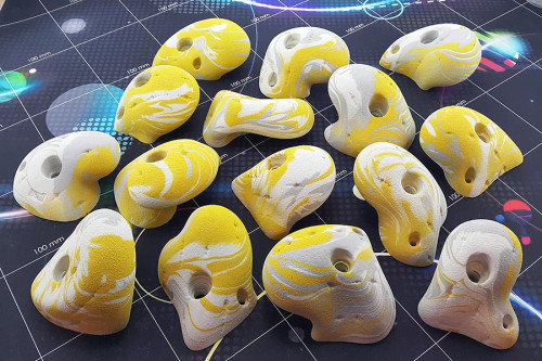  Набор зацепов Экстра в Владимире  