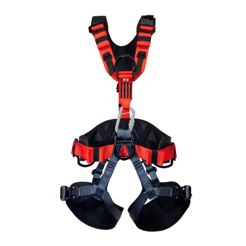  Страховочная система Вертикаль Eagle fast в Владимире  