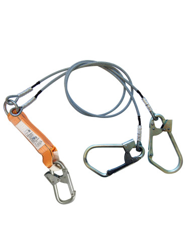  Строп аБд (трос,КА3,КА3,КТ1) в Владимире  