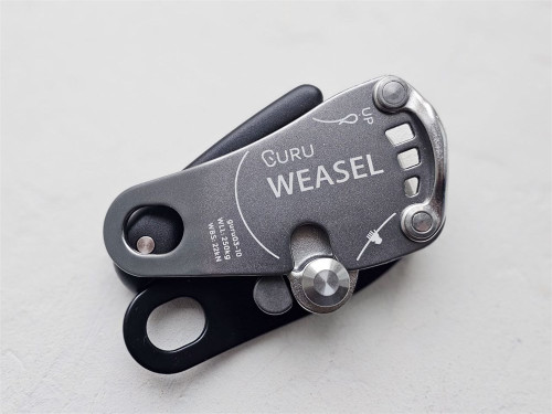  Страховочно-спусковое устройство GURU WEASEL в Владимире  