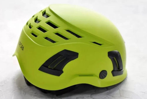  Каска GURU Aurora Lime в Владимире  