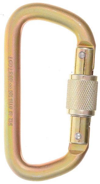  Карабин Венто Высота 512 сталь трапеция муфта в Владимире  