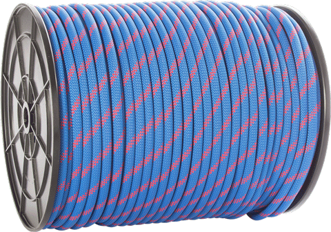  Веревка Венто Профистатик 11мм синий в Владимире  