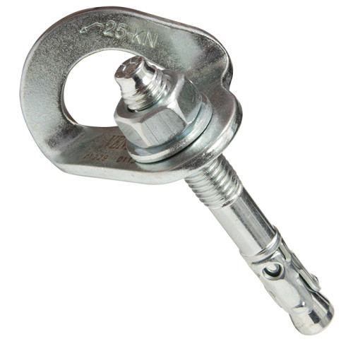  Шлямбур в сборе Венто оцинковка д.10мм в Владимире  