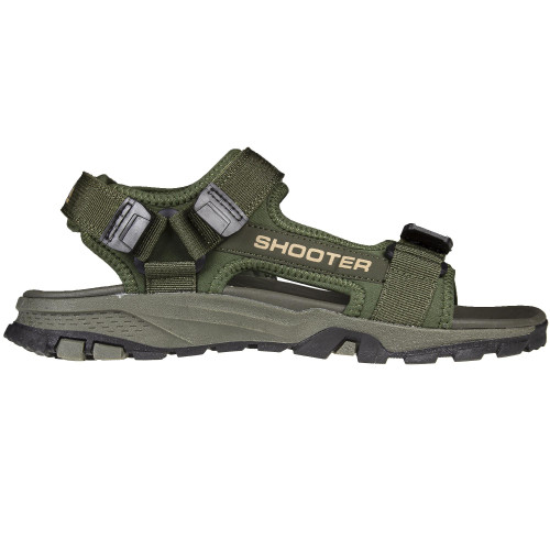 Купить сандалии editex shooter s2402-9 в Владимире