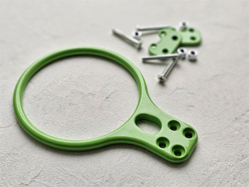  Спусковое устройство Guru INFINITY зеленый в Владимире  