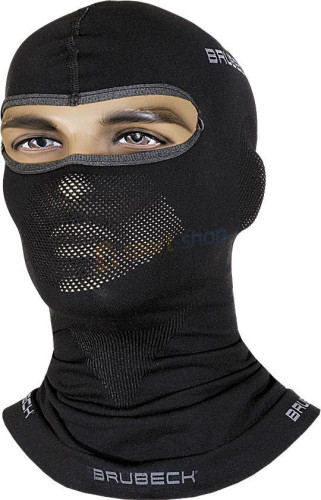 Подшлемник Brubeck черный в Владимире