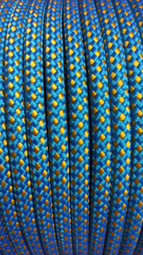  Репшнур Шнур ПА 32-х пр.с серд."Хват"8мм в Владимире  