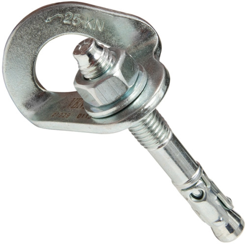  Шлямбурное ухо с анкером Fixe д.10мм.Венто в Владимире  