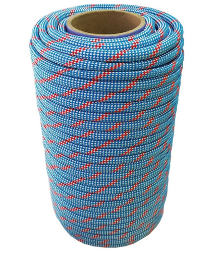  Веревка Fortis-static д.11 мм.48-ми пр. в Владимире  