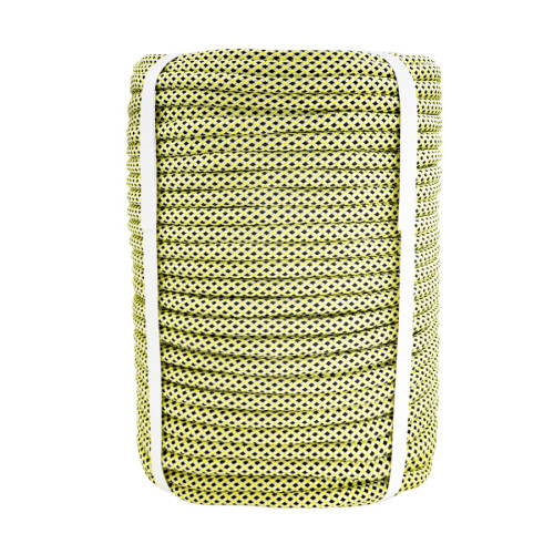  Веревка Венто статическая 10 мм vst 422 желтый в Владимире  