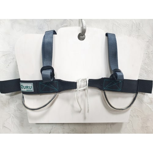 Страховочная система Guru грудная Master V2 в Владимире  