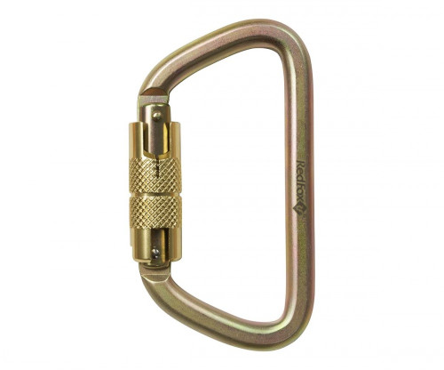  Карабин Red Fox стальной 249-10115 Auto в Владимире  