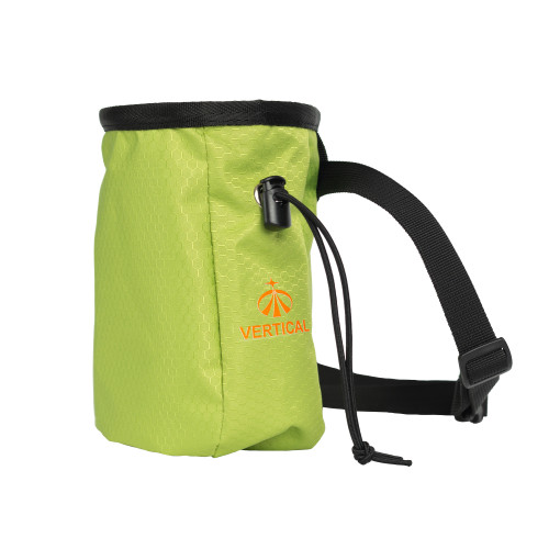  Мешок для магнезии Вертикаль ver 0612.3 Зеленый в Владимире  