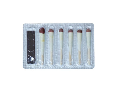 Спички водо-ветроустойчивые СВ-6