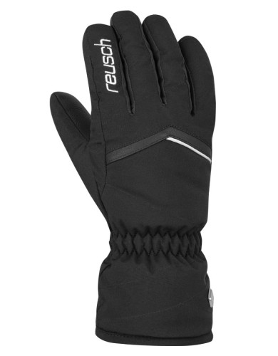 Перчатки Reusch Marisa W Black/White в Владимире