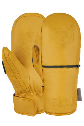 Варежки Terror-Leather Mitten в Владимире