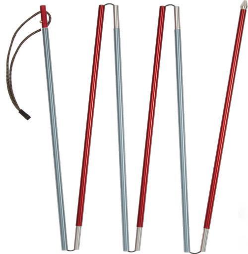  Зонд лавинный Венто "Щуп 260" д.12мм в Владимире  