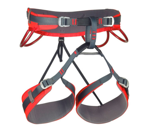  Страховочная система Camp Energy CR 4 red в Владимире  