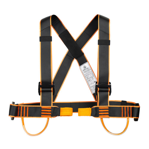  Грудная обвязка "МОДИФИЦИРОВАННАЯ" Вертикаль в Владимире  