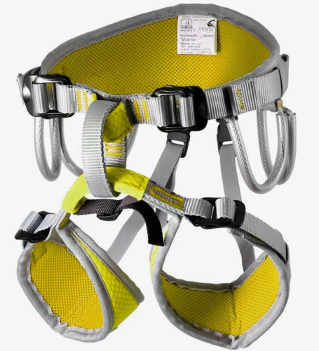  Страховочная система Венто Argon фисташковый в Владимире  