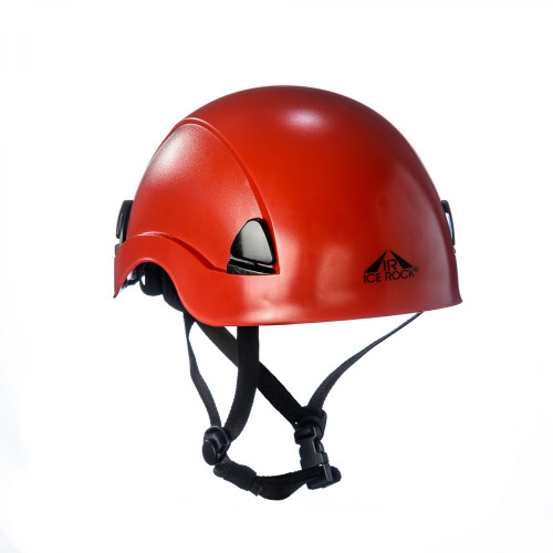  Каска Вертикаль защитная (красная) в Владимире  