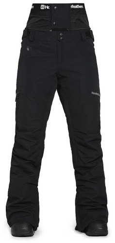 Штаны сноубордические Lotte Pants black HORSEFEATHERS в Владимире