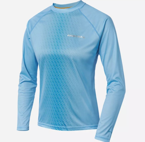 Лонгслив Finntrail женский Venus W 6620 LightBlue в Владимире