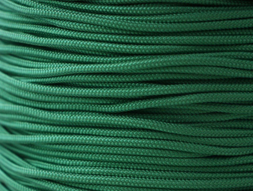  Репшнур Remera PES (РА) 3мм (зеленый) в Владимире  